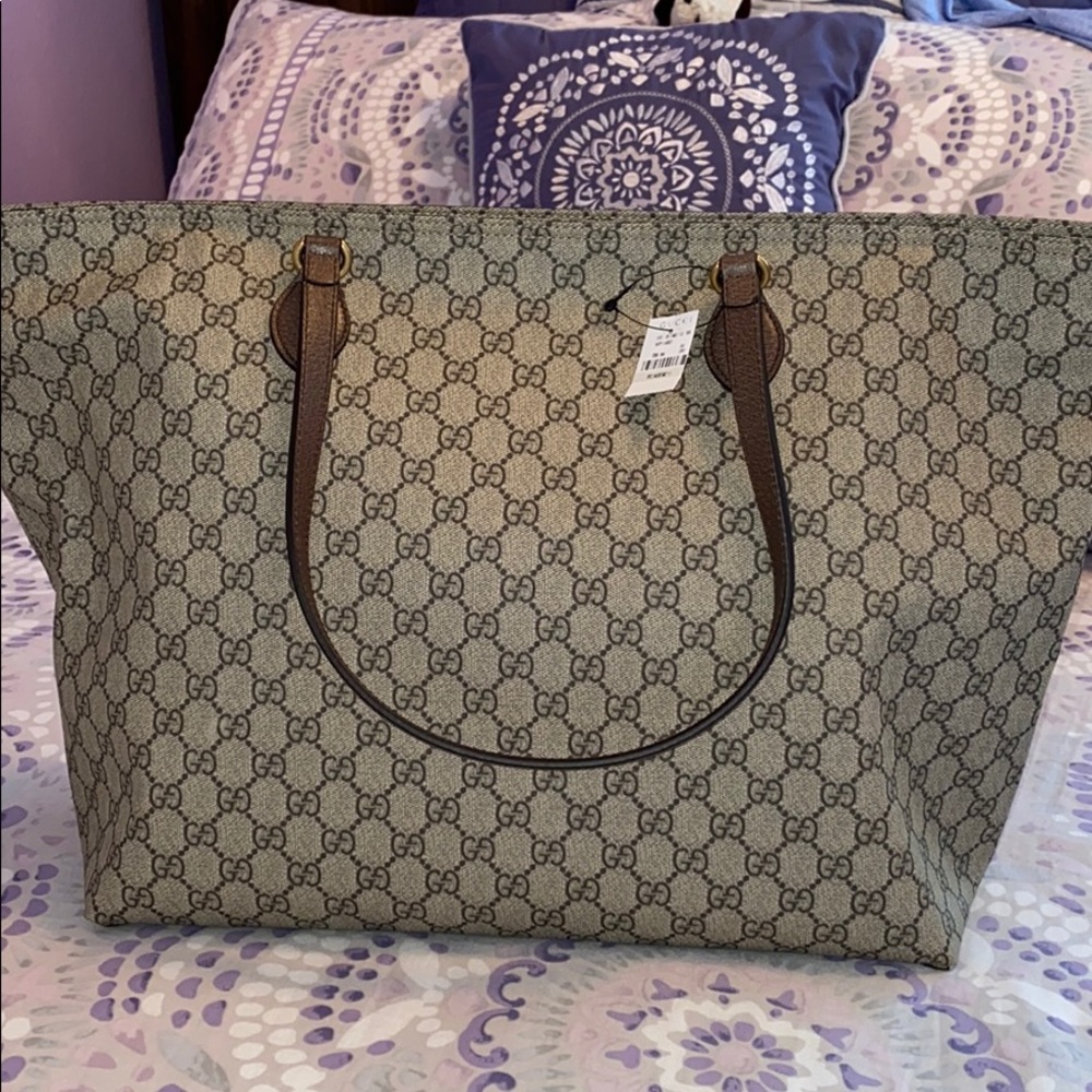 Gucci Ophidia medium tote